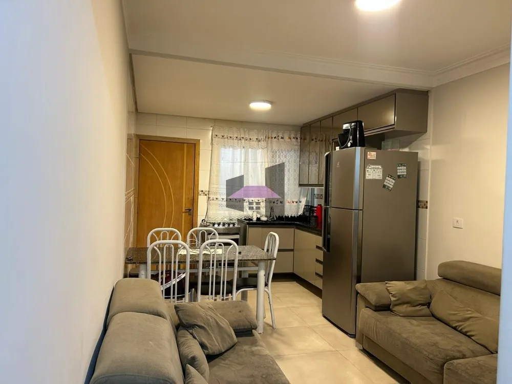Sobrado, 3 quartos - Foto 1