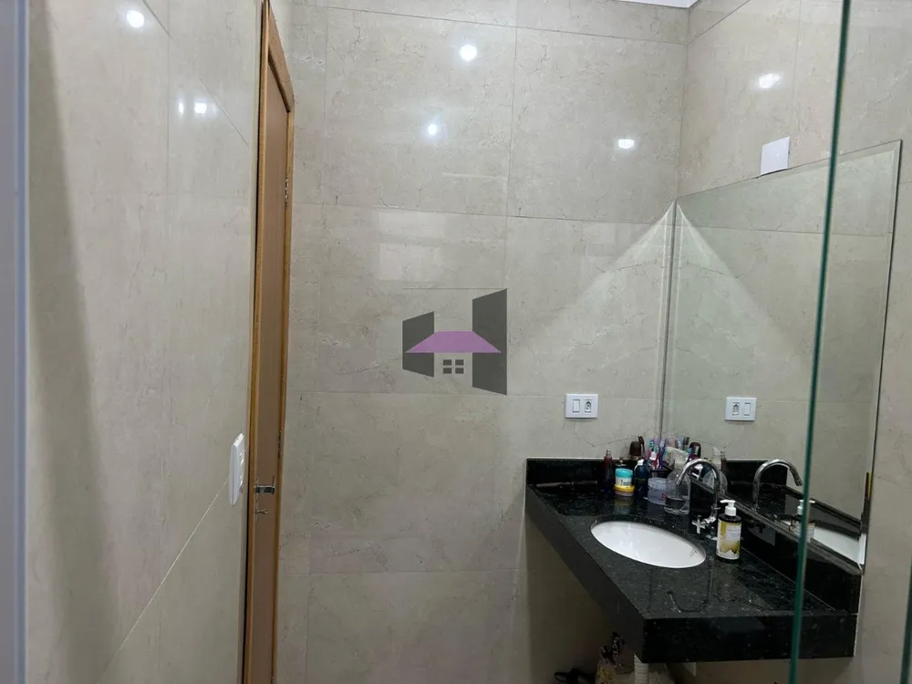 Sobrado, 3 quartos - Foto 7