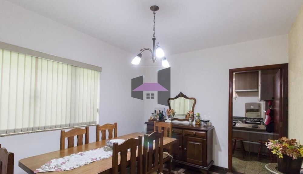 Sobrado à venda com 4 quartos, 166m² - Foto 4