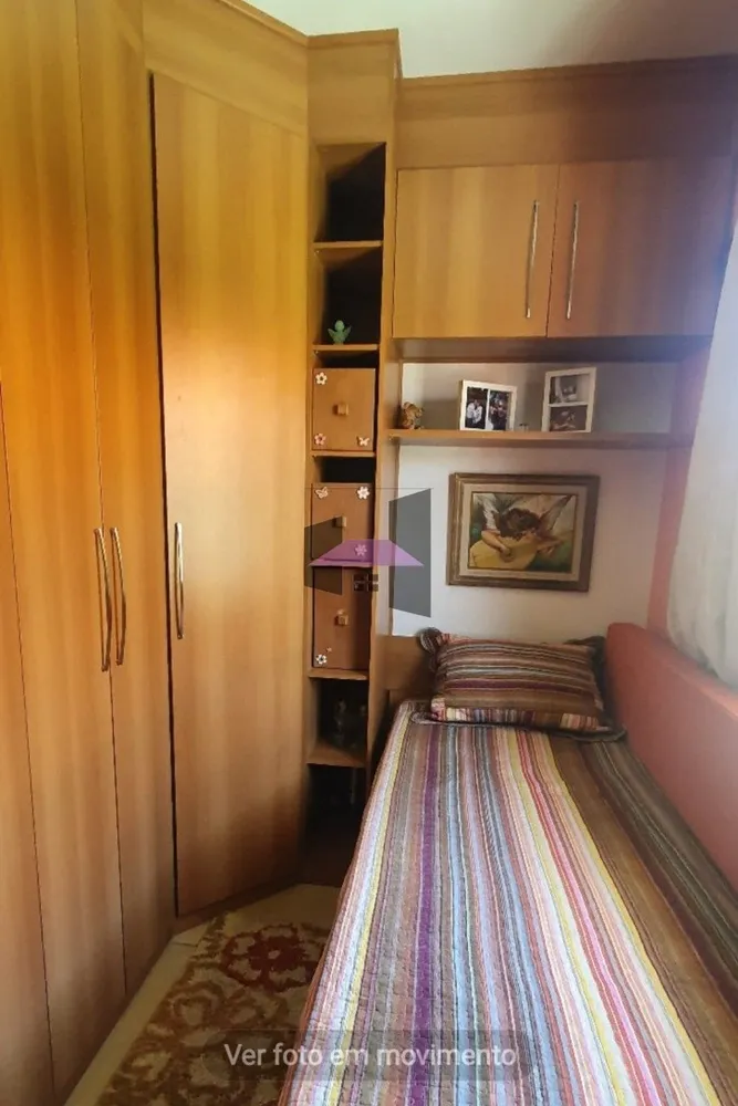 Sobrado, 4 quartos, 166 m² - Foto 10