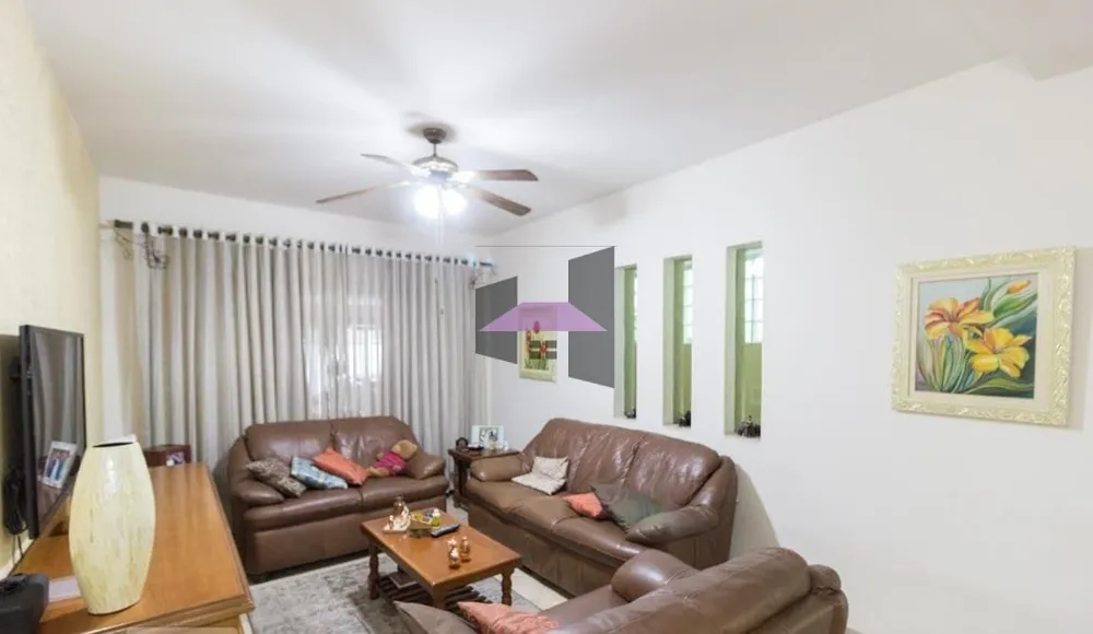 Sobrado, 4 quartos, 166 m² - Foto 12