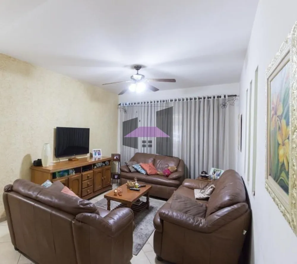 Sobrado, 4 quartos, 166 m² - Foto 9