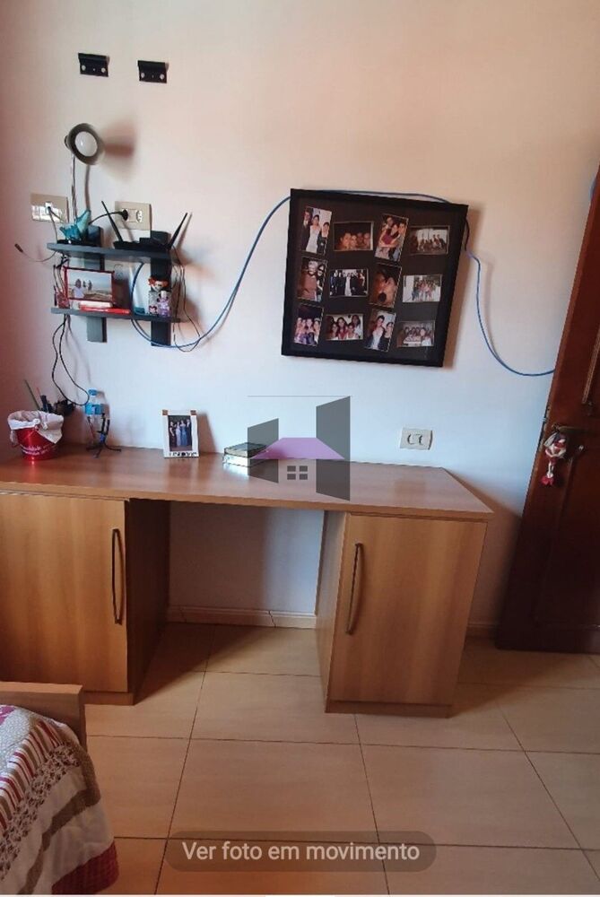 Sobrado à venda com 4 quartos, 166m² - Foto 8