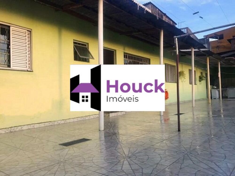 Casa à venda com 7 quartos, 572 - Foto 1