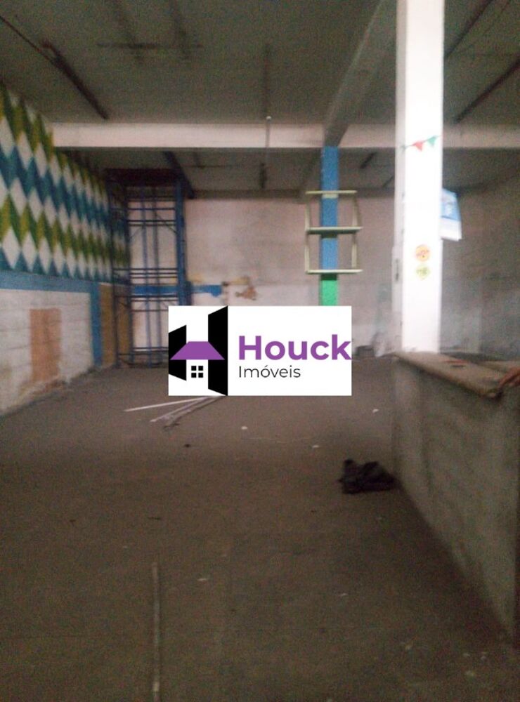 Conjunto Comercial-Sala para alugar com 3 quartos, 754 - Foto 3
