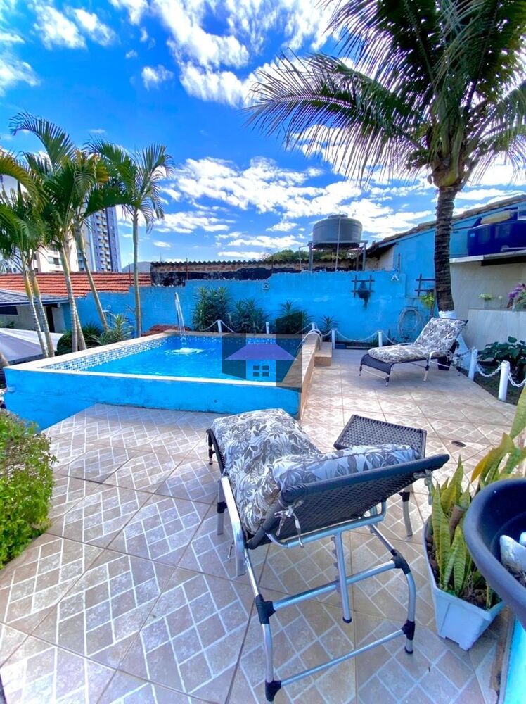 Casa, 3 quartos, 172 m² - Foto 2