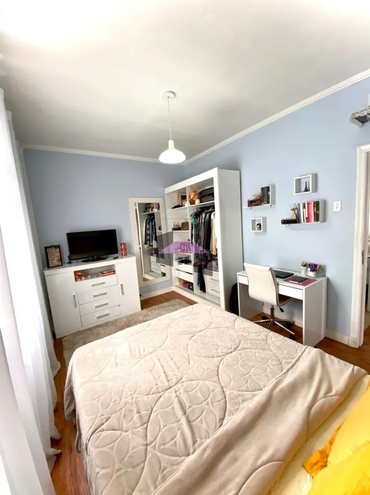 Casa, 3 quartos, 172 m² - Foto 4
