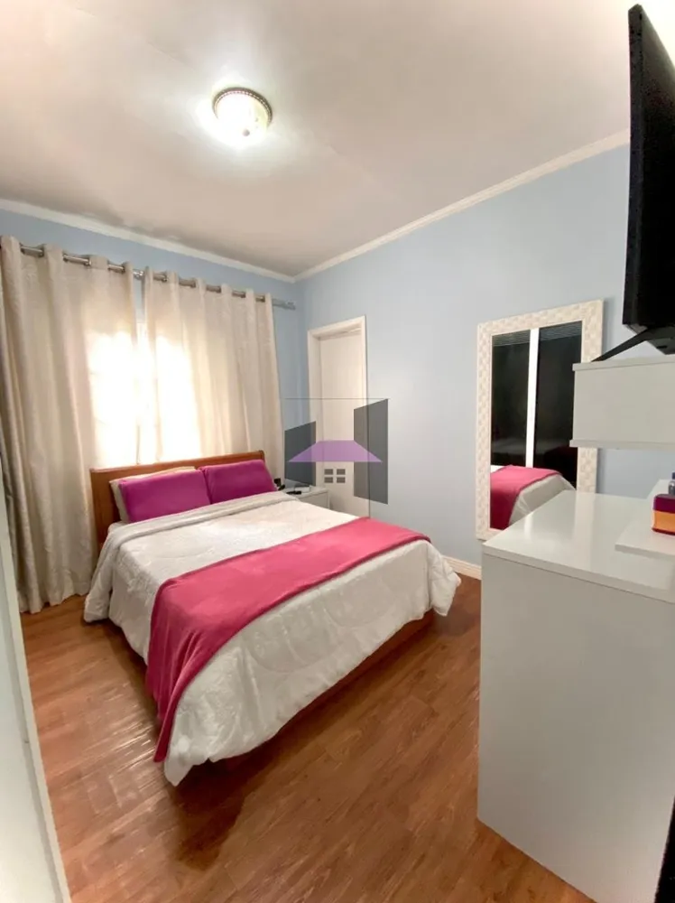 Casa, 3 quartos, 172 m² - Foto 6
