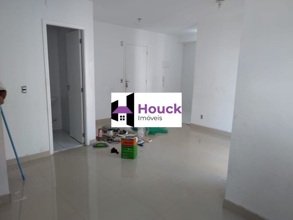 Apartamento, 2 quartos, 44 m² - Foto 9