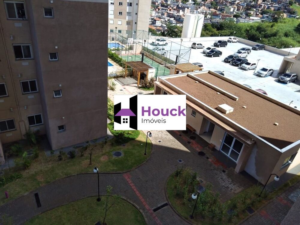 Apartamento, 2 quartos, 44 m² - Foto 10