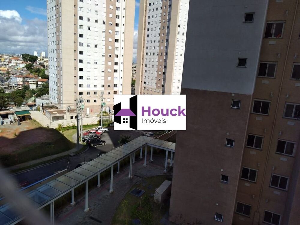 Apartamento, 2 quartos, 44 m² - Foto 11