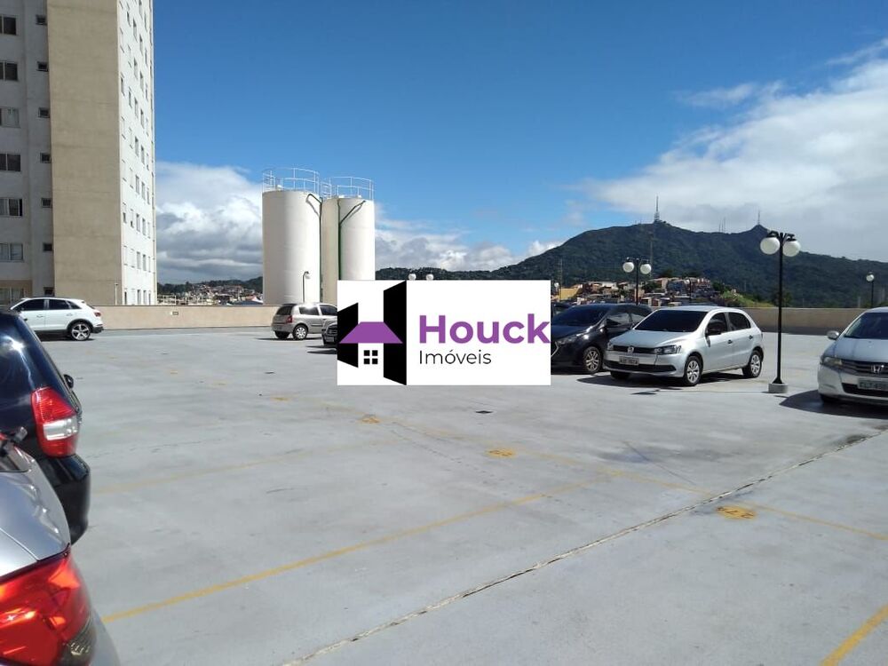 Apartamento, 2 quartos, 44 m² - Foto 7