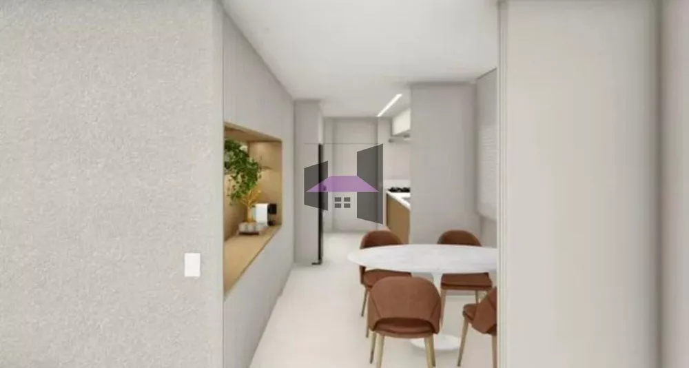 Apartamento, 3 quartos - Foto 1