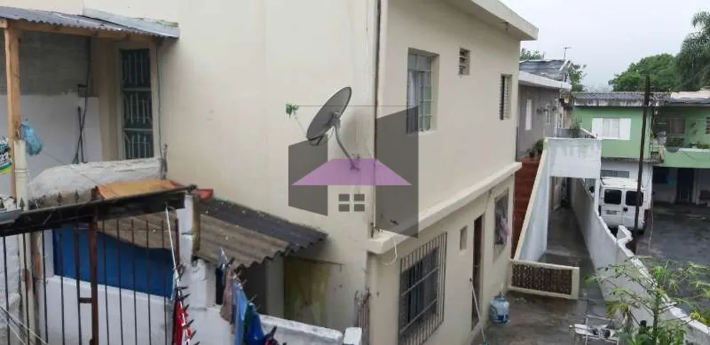 Casa, 4 quartos - Foto 2