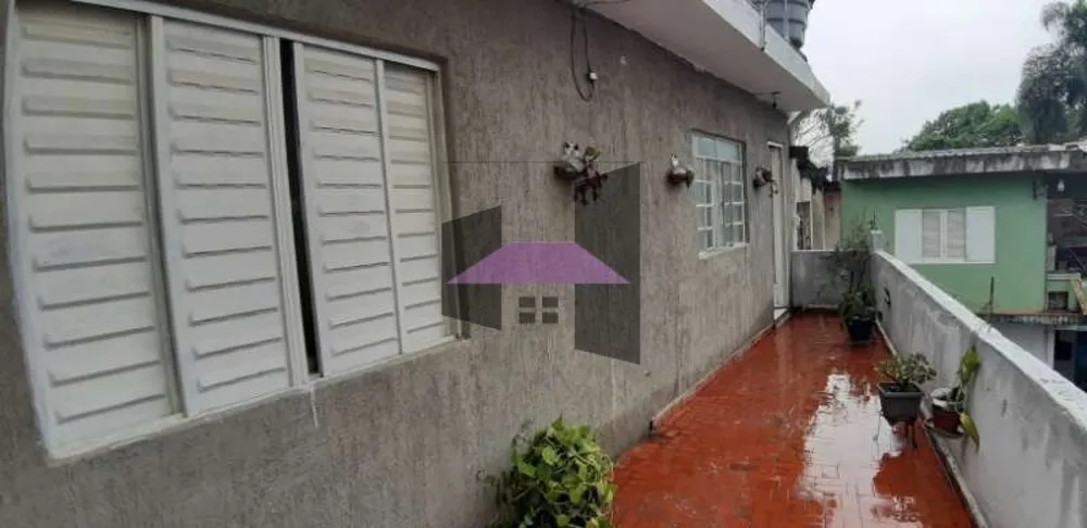Casa, 4 quartos - Foto 5
