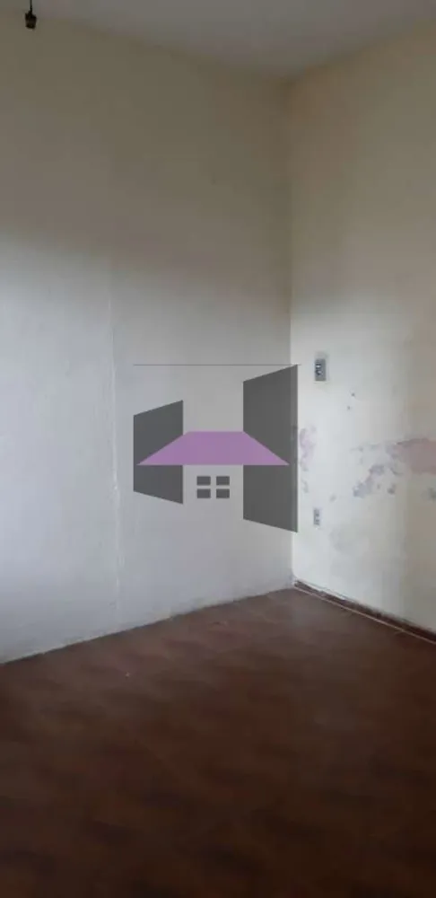 Casa, 4 quartos - Foto 1
