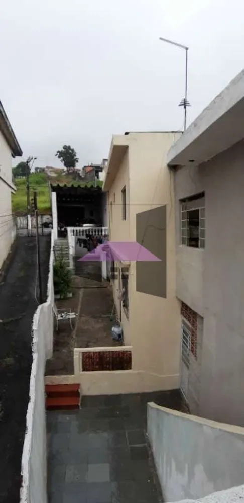Casa, 4 quartos - Foto 7
