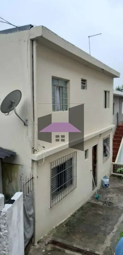 Casa, 4 quartos - Foto 4
