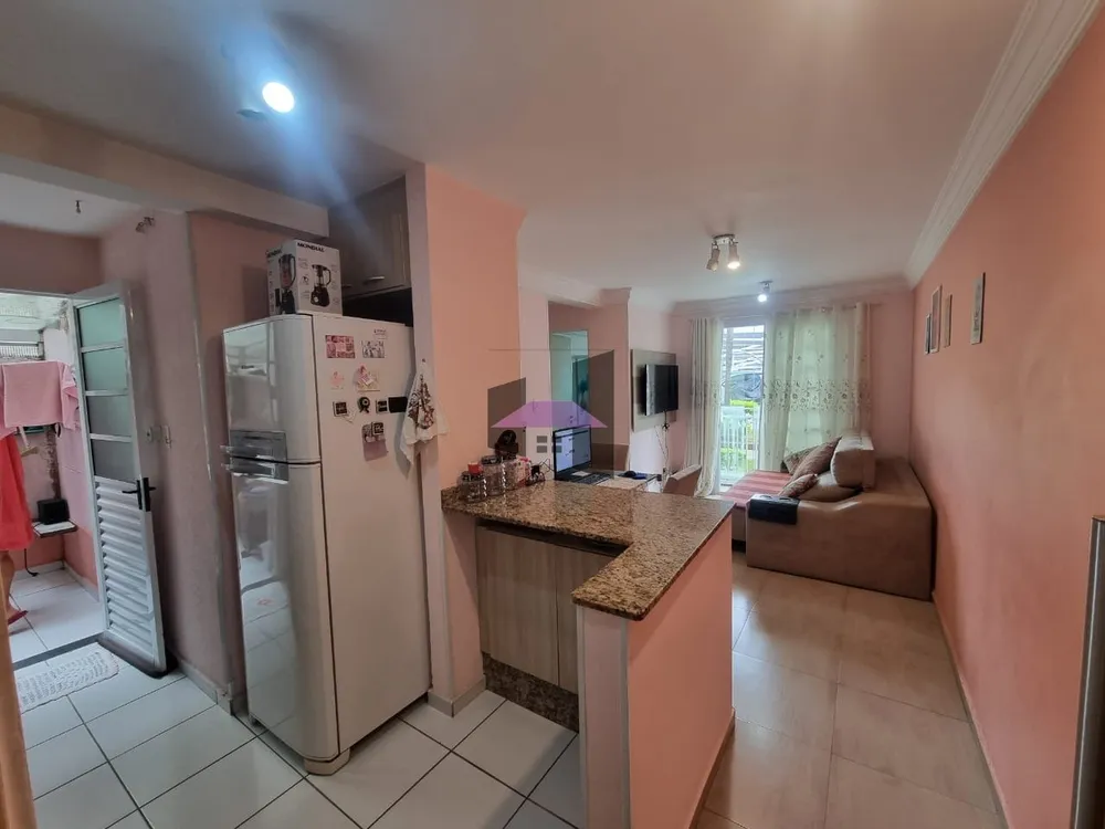 Apartamento, 2 quartos - Foto 1