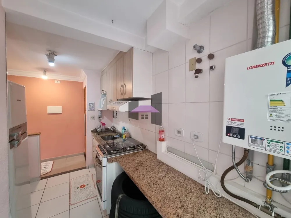 Apartamento, 2 quartos - Foto 10
