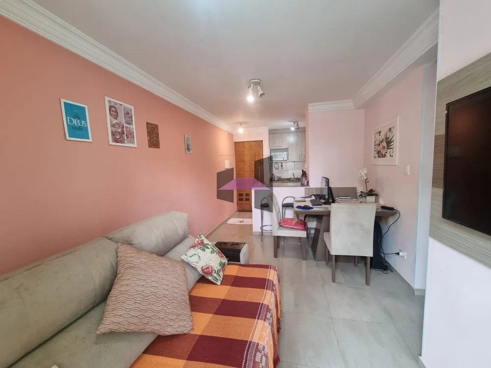 Apartamento, 2 quartos - Foto 6