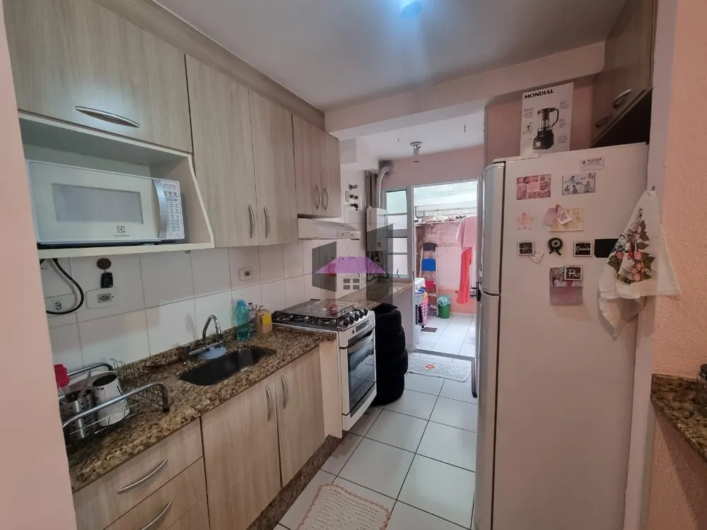 Apartamento, 2 quartos - Foto 1