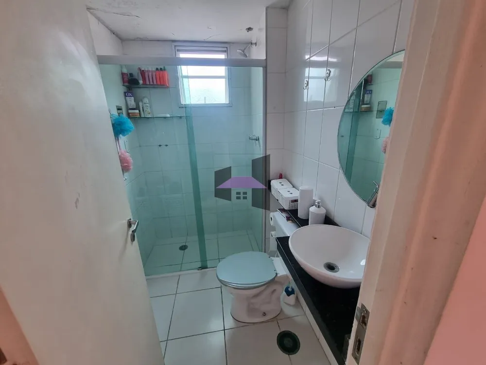 Apartamento, 2 quartos - Foto 2
