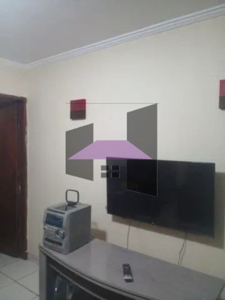 Sobrado, 5 quartos - Foto 4