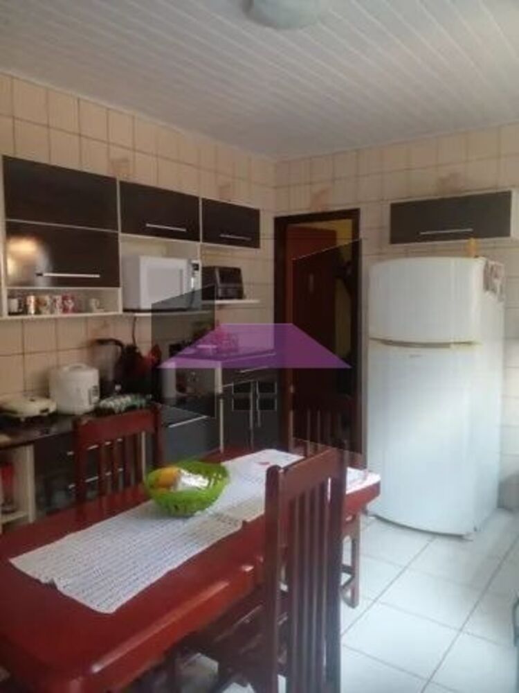 Sobrado, 5 quartos - Foto 1