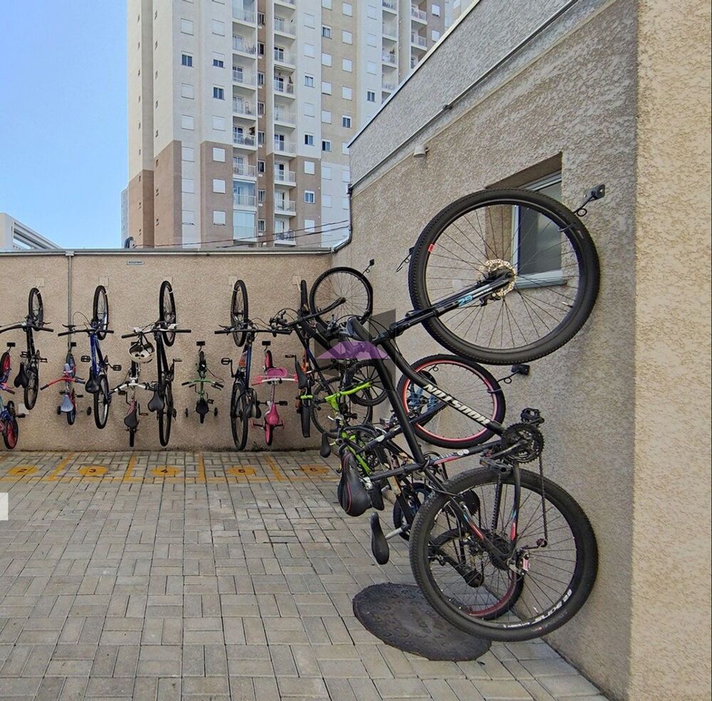 Apartamento, 2 quartos - Foto 18