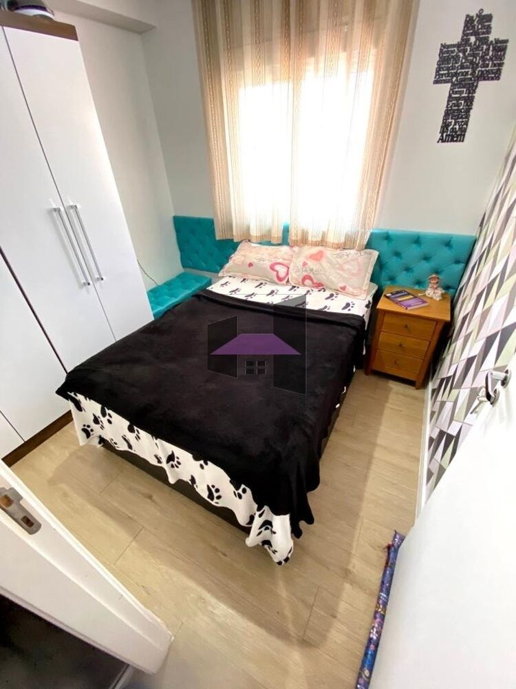 Apartamento, 2 quartos - Foto 4