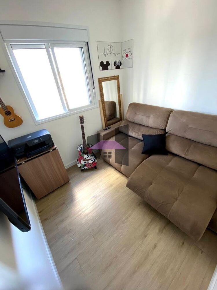 Apartamento, 2 quartos - Foto 11