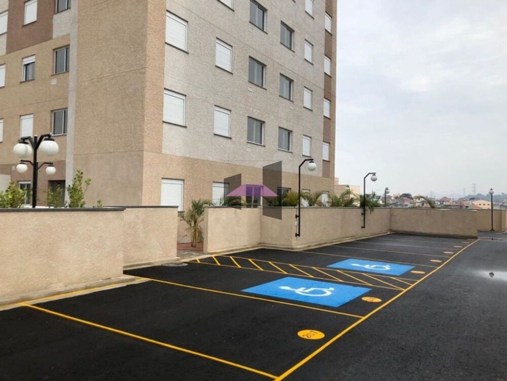 Apartamento, 2 quartos - Foto 14