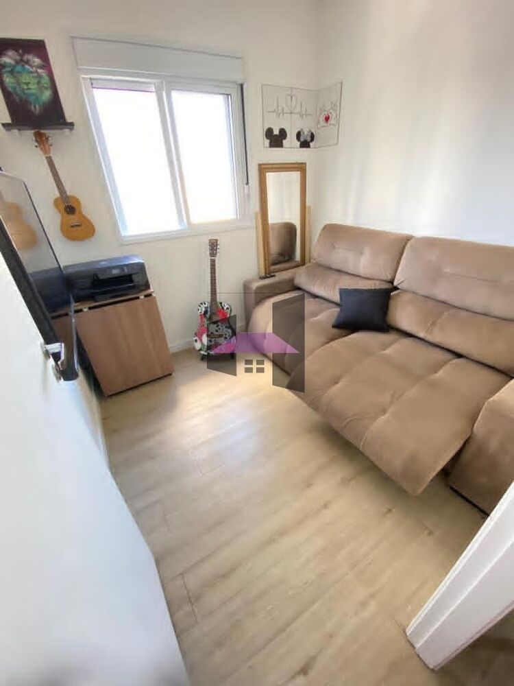 Apartamento, 2 quartos - Foto 2