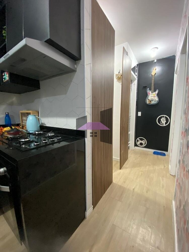 Apartamento, 2 quartos - Foto 10