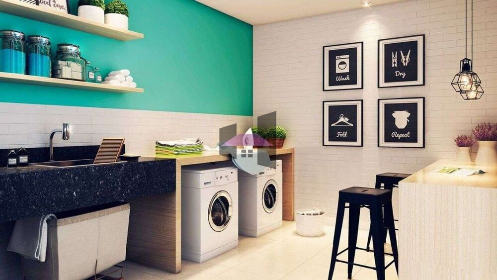 Apartamento, 2 quartos - Foto 12