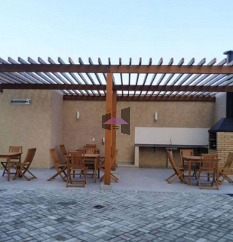 Apartamento, 2 quartos - Foto 17