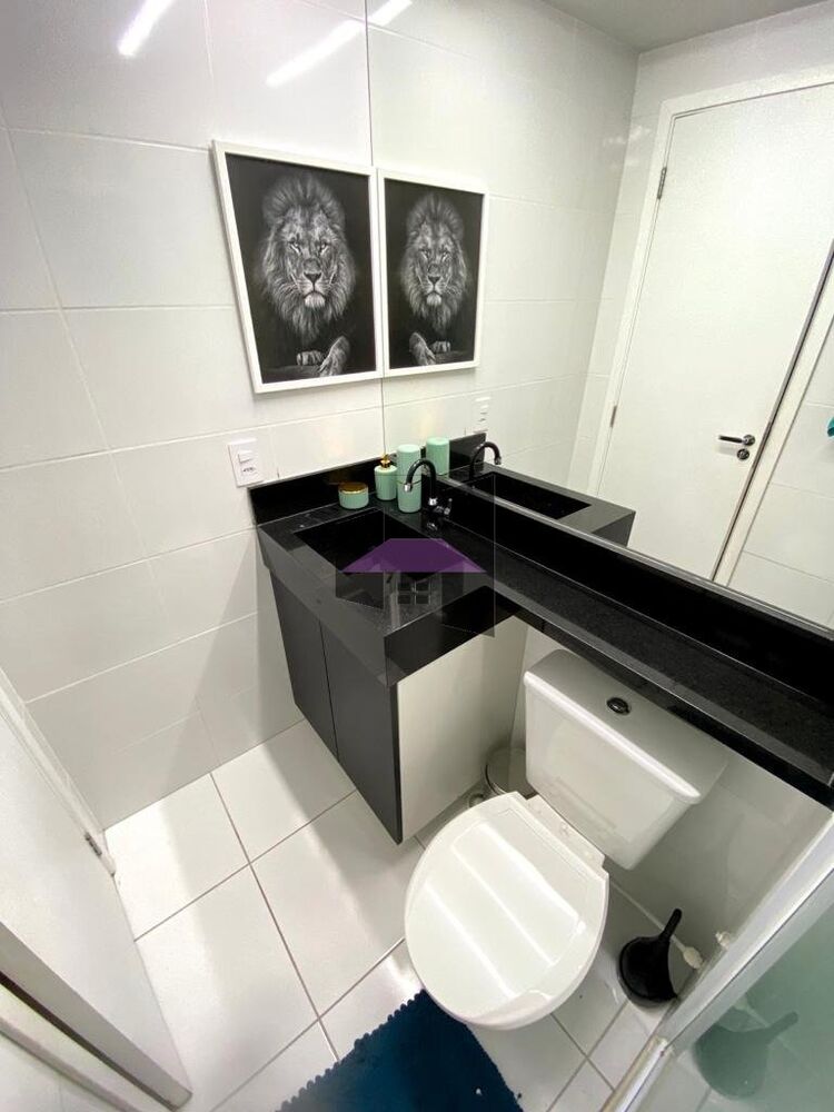 Apartamento, 2 quartos - Foto 5