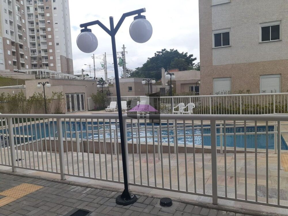 Apartamento, 2 quartos - Foto 16