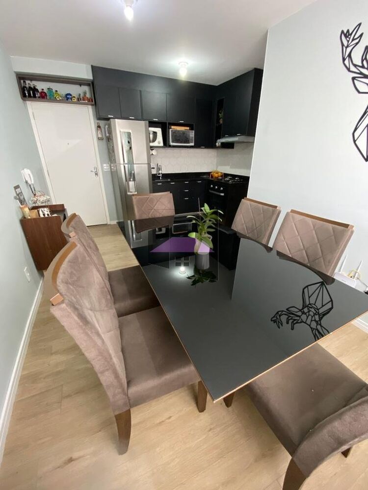 Apartamento, 2 quartos - Foto 1