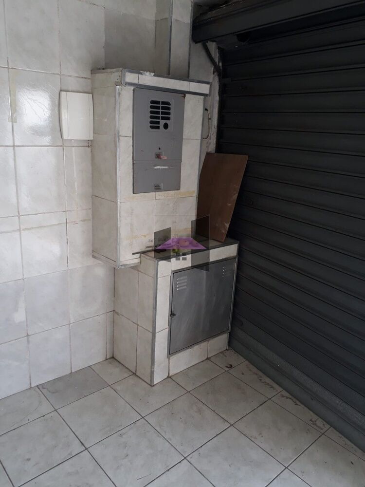 Sala-Conjunto, 36 m² - Foto 8