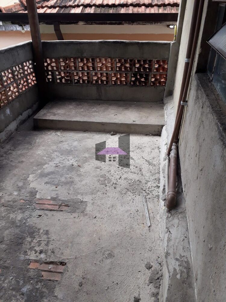 Sala-Conjunto, 36 m² - Foto 3