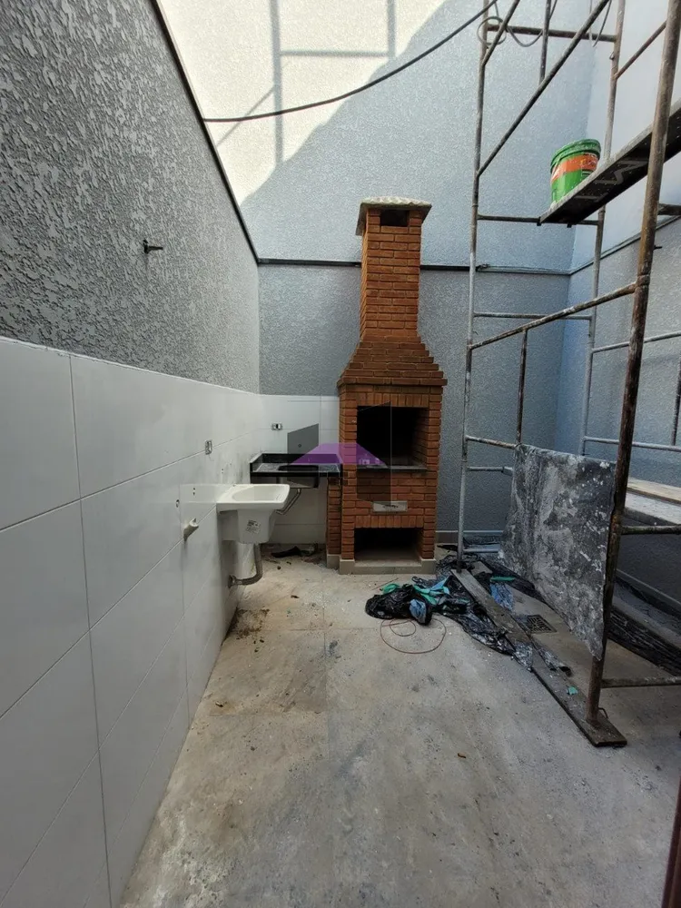 Sobrado - Foto 6