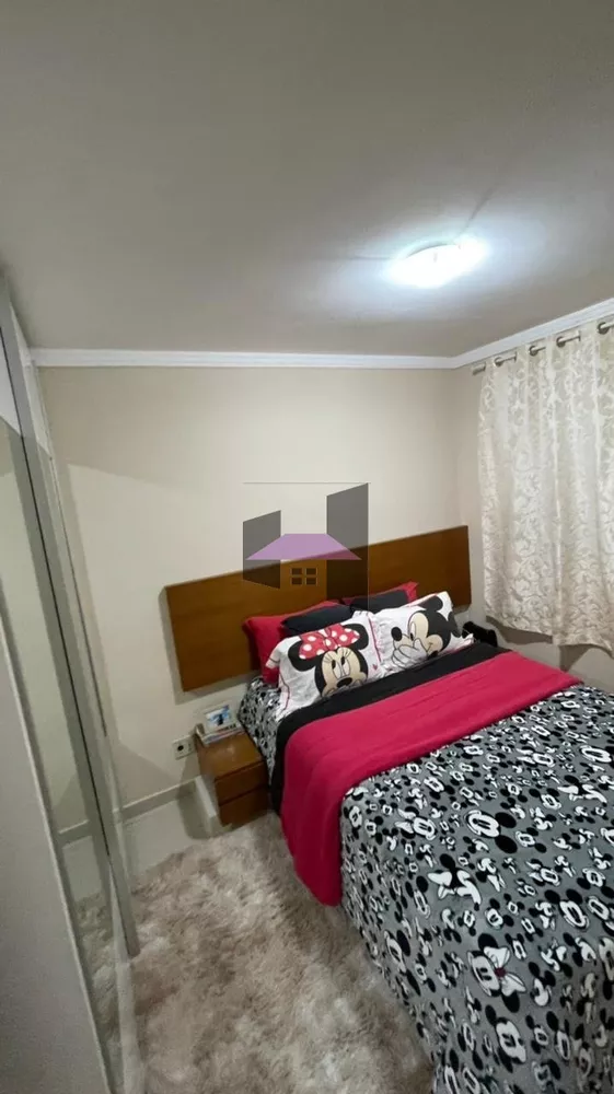 Apartamento à venda com 3 quartos - Foto 4