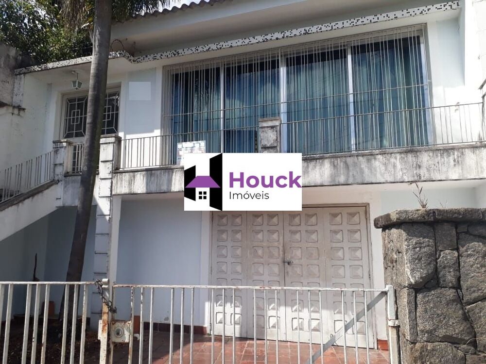 Casa, 3 quartos, 150 m² - Foto 1