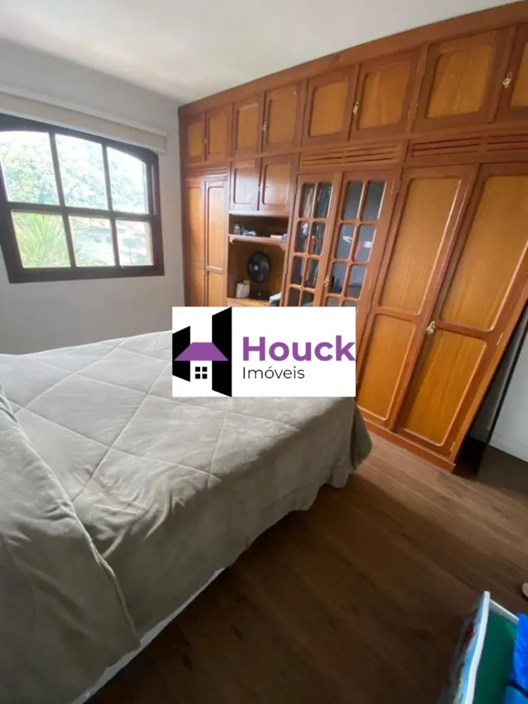 Sobrado, 3 quartos, 180 m² - Foto 5