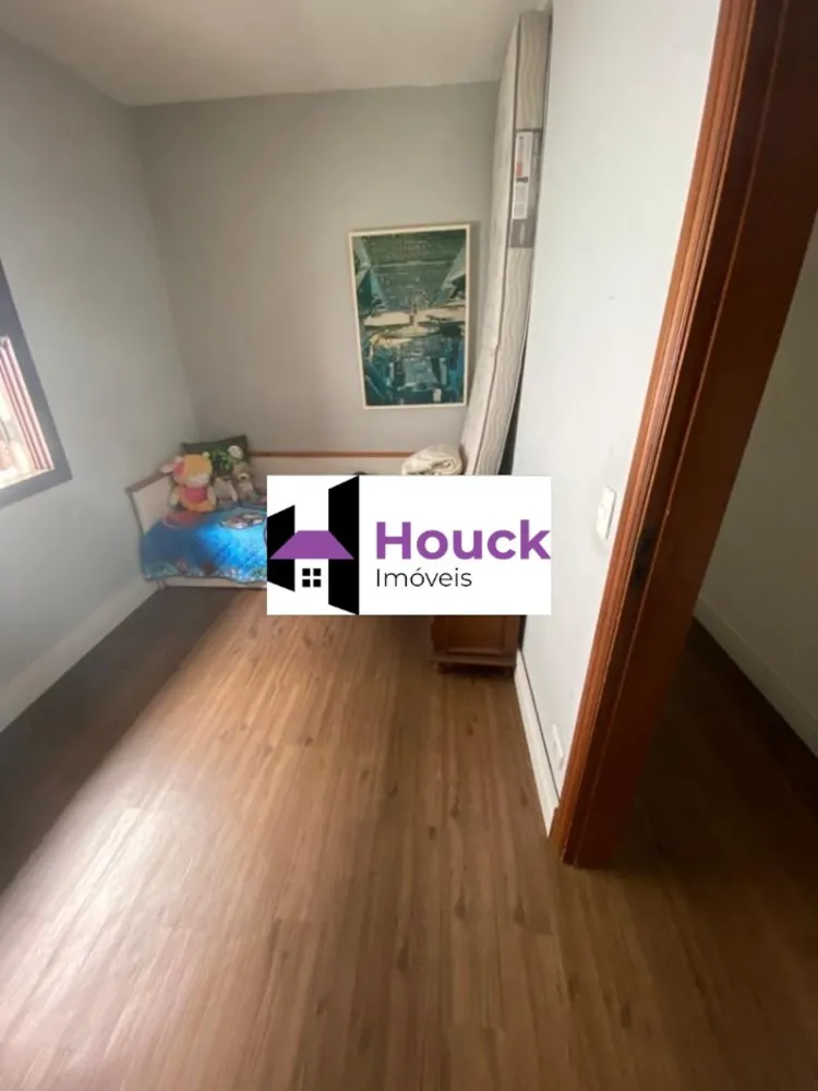 Sobrado, 3 quartos, 180 m² - Foto 7