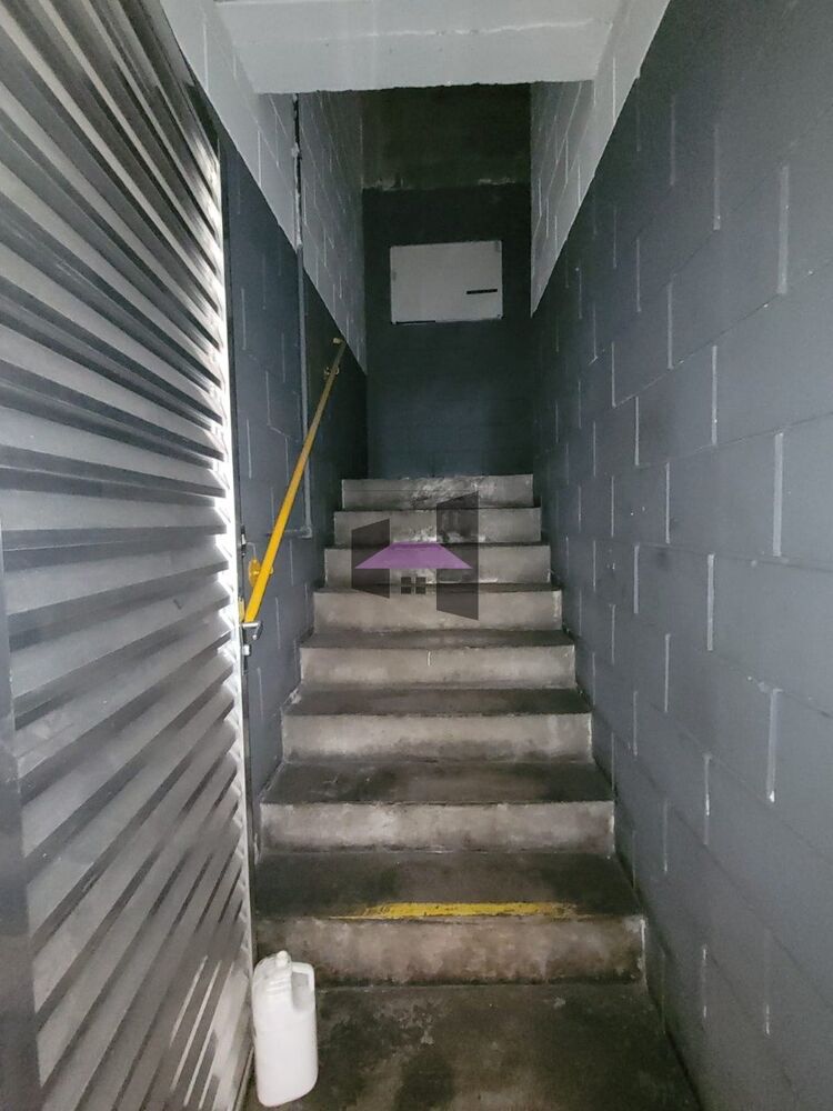 Depósito-Galpão-Armazém para alugar - Foto 8
