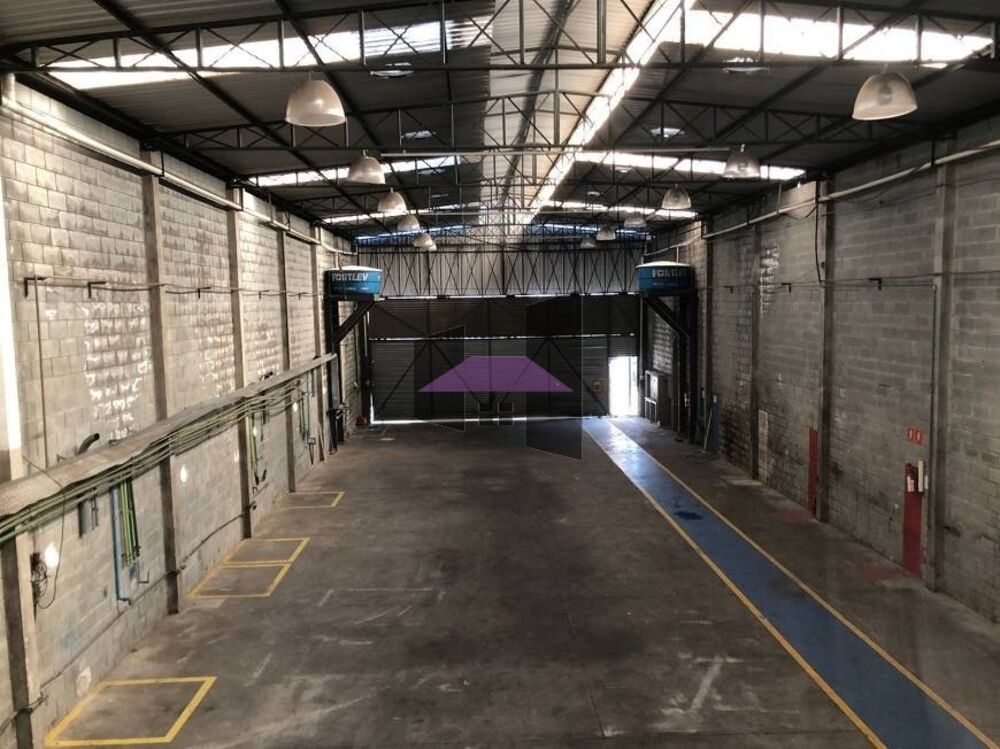 Depósito-Galpão-Armazém para alugar - Foto 2