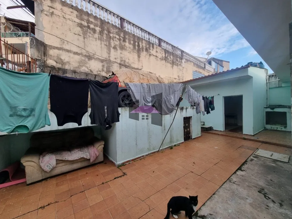 Casa, 3 quartos - Foto 10